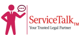 servicetalk logo transparent